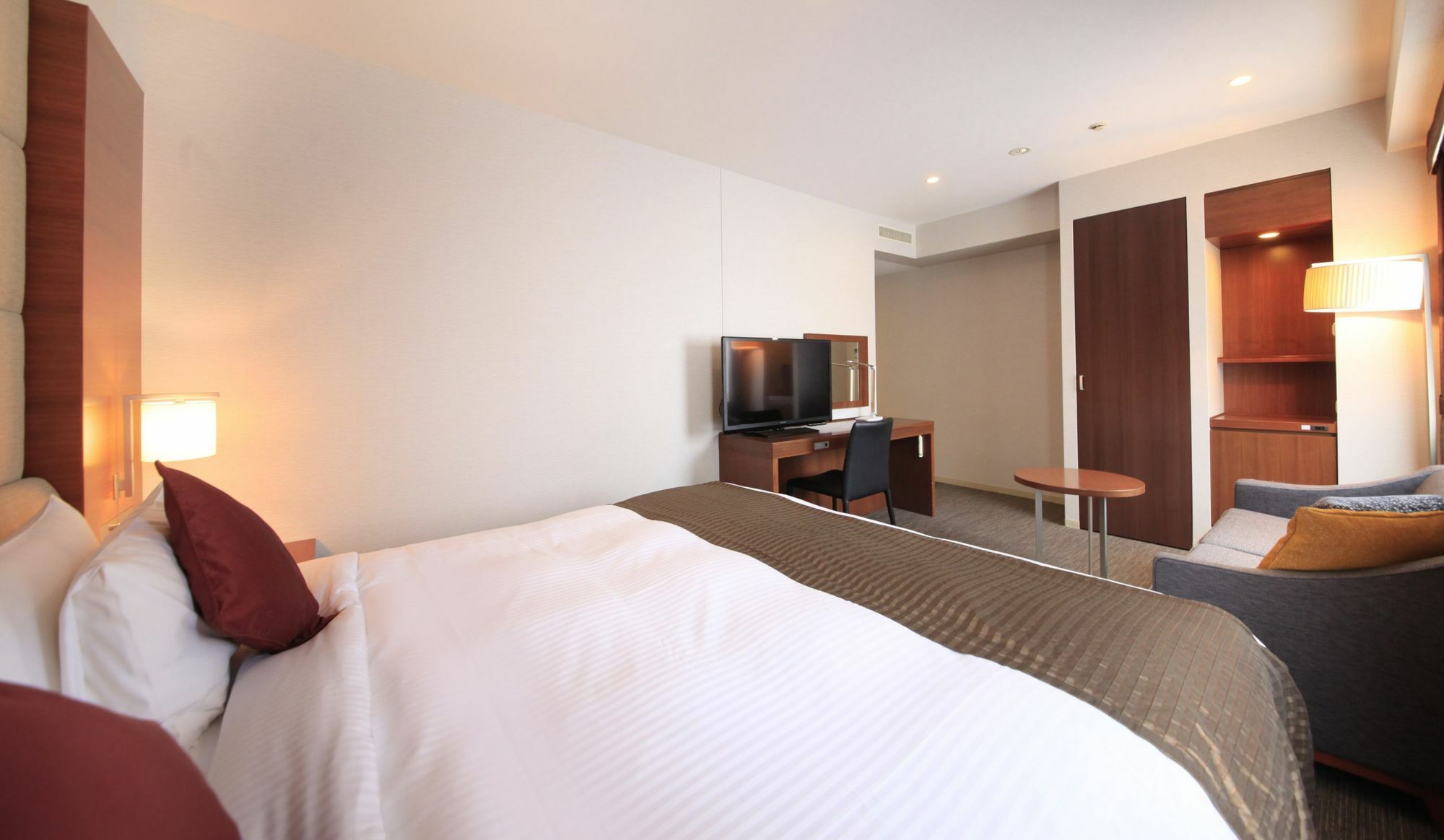 Richmond Hotel Tokyo Shiba Экстерьер фото